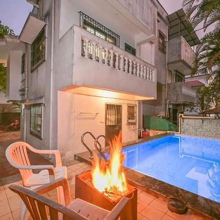2Bhk Bobby Villa By Welcome Stays Lonavla Zewnętrze zdjęcie