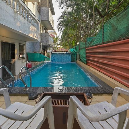 2Bhk Bobby Villa By Welcome Stays Lonavla Zewnętrze zdjęcie