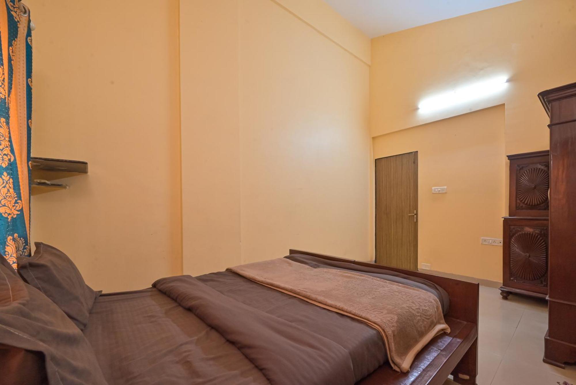 2Bhk Bobby Villa By Welcome Stays Lonavla Zewnętrze zdjęcie