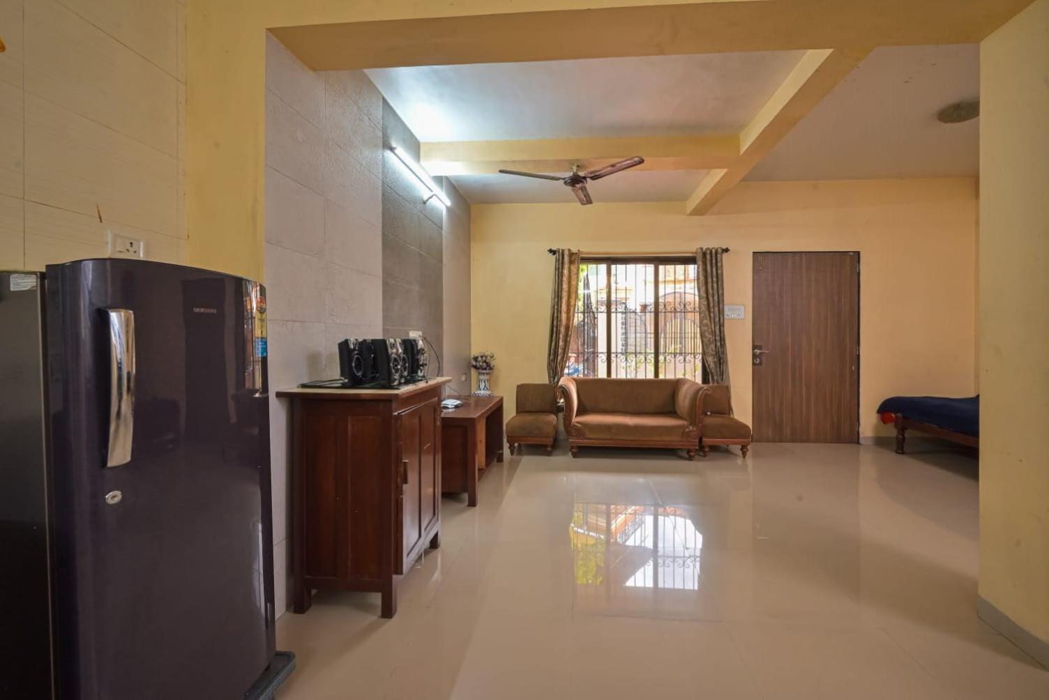 2Bhk Bobby Villa By Welcome Stays Lonavla Zewnętrze zdjęcie
