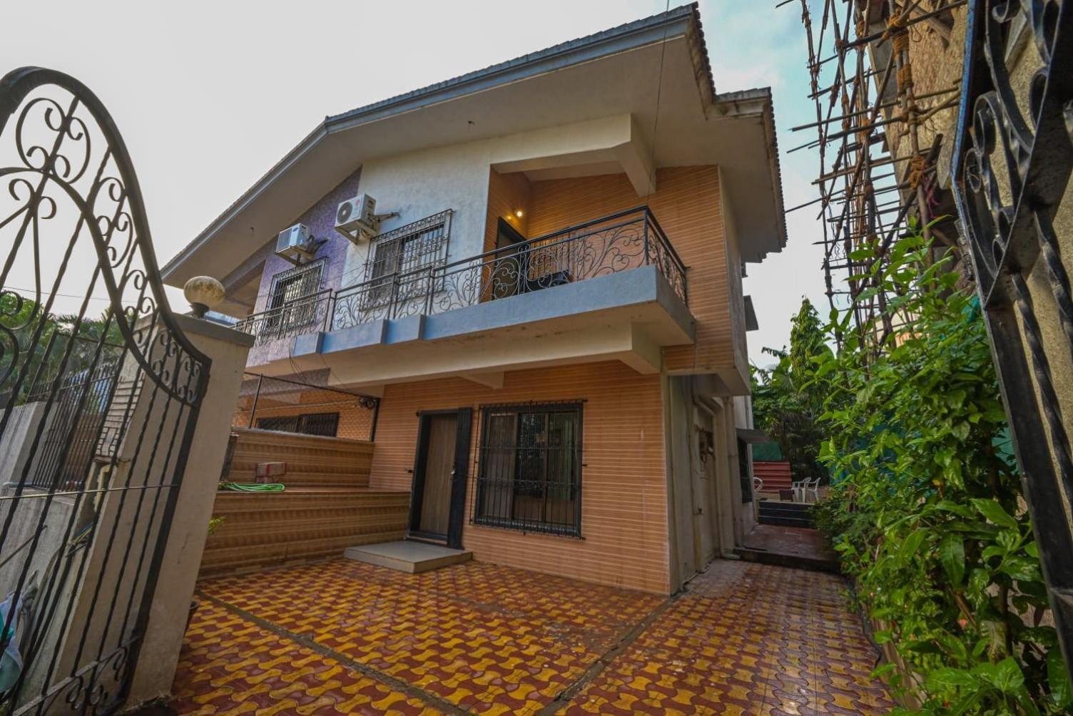 2Bhk Bobby Villa By Welcome Stays Lonavla Zewnętrze zdjęcie