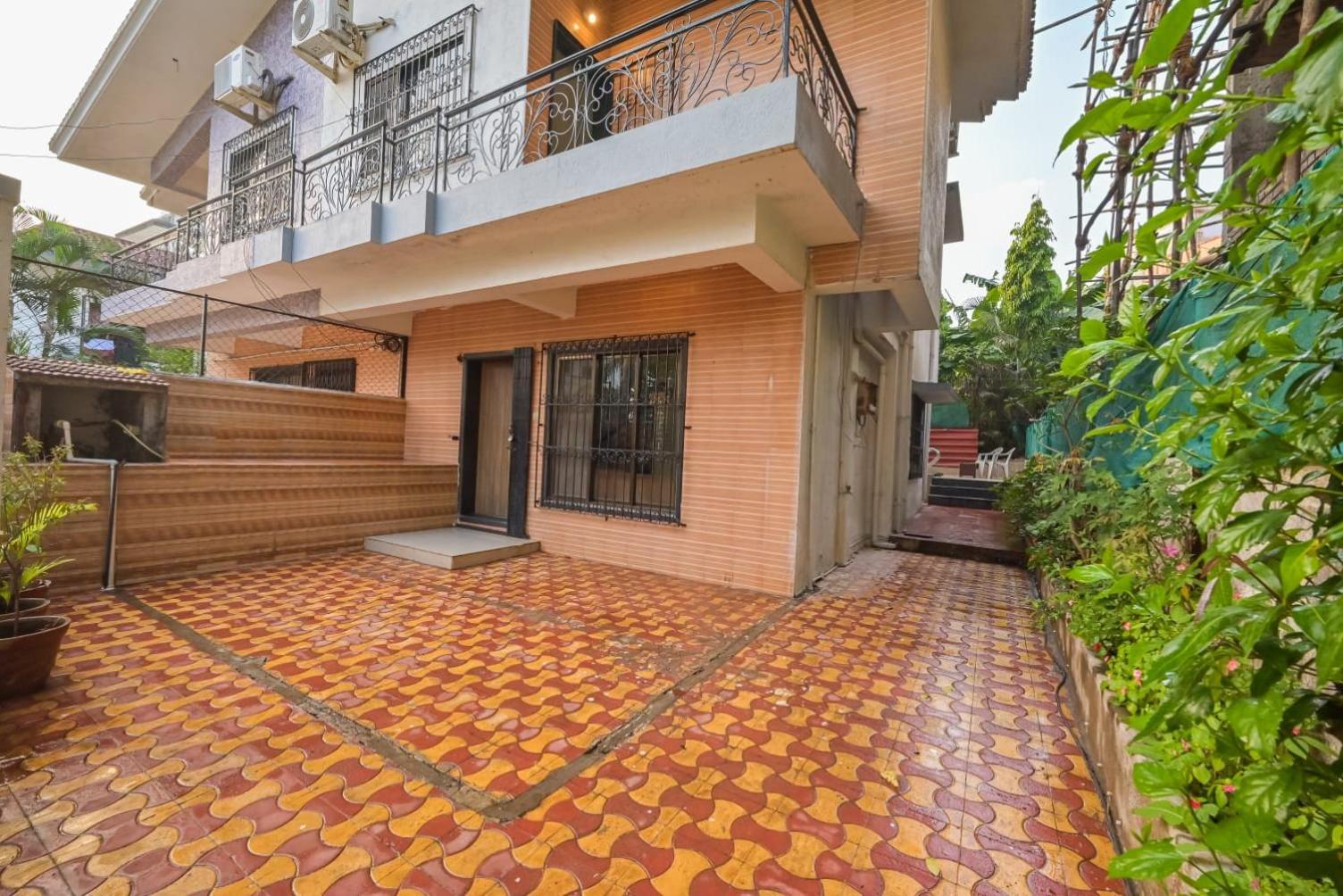 2Bhk Bobby Villa By Welcome Stays Lonavla Zewnętrze zdjęcie