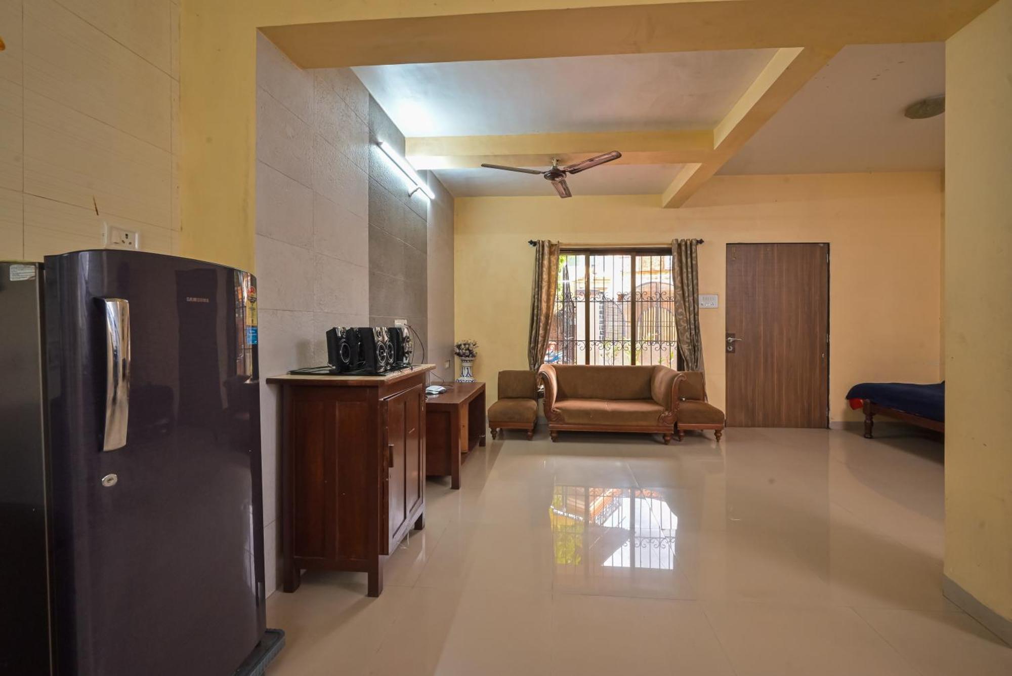 2Bhk Bobby Villa By Welcome Stays Lonavla Zewnętrze zdjęcie