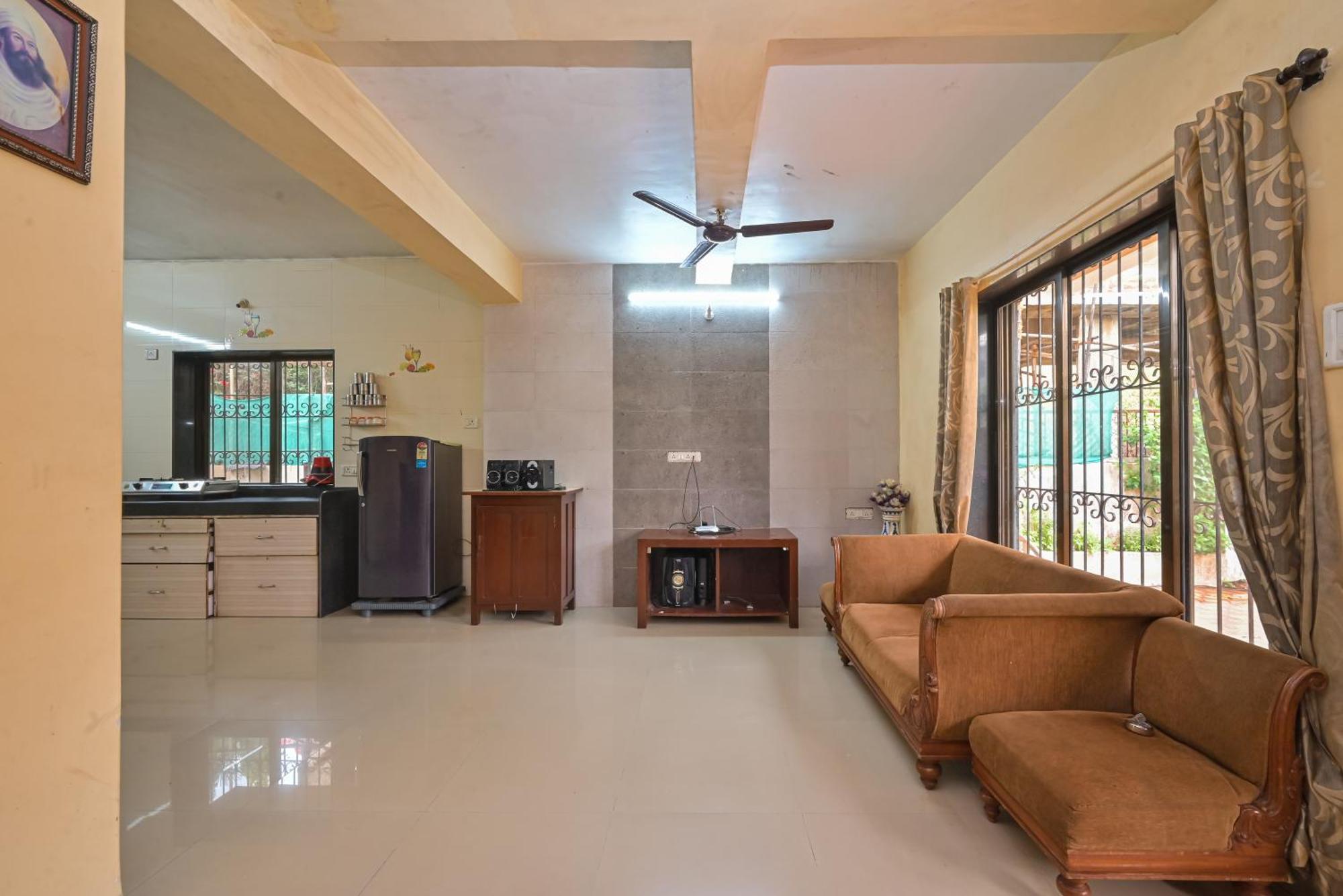2Bhk Bobby Villa By Welcome Stays Lonavla Zewnętrze zdjęcie