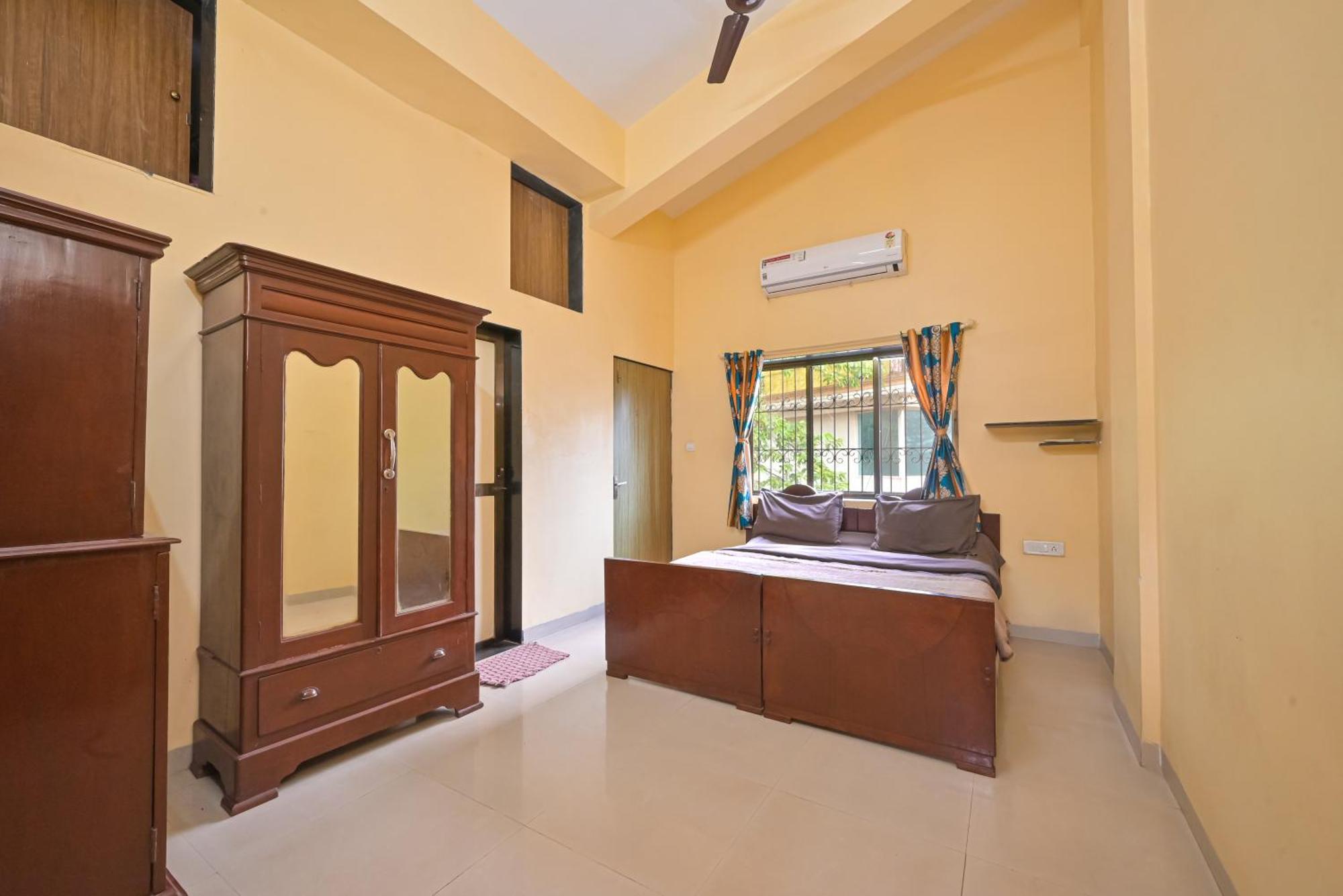 2Bhk Bobby Villa By Welcome Stays Lonavla Zewnętrze zdjęcie
