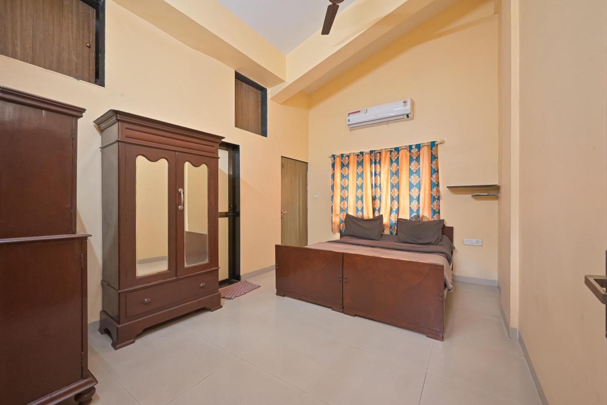 2Bhk Bobby Villa By Welcome Stays Lonavla Zewnętrze zdjęcie