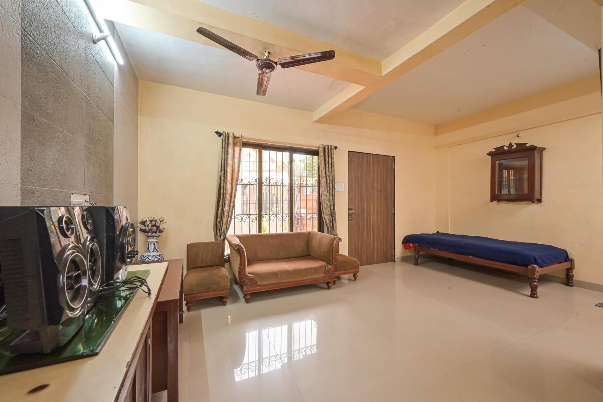 2Bhk Bobby Villa By Welcome Stays Lonavla Zewnętrze zdjęcie