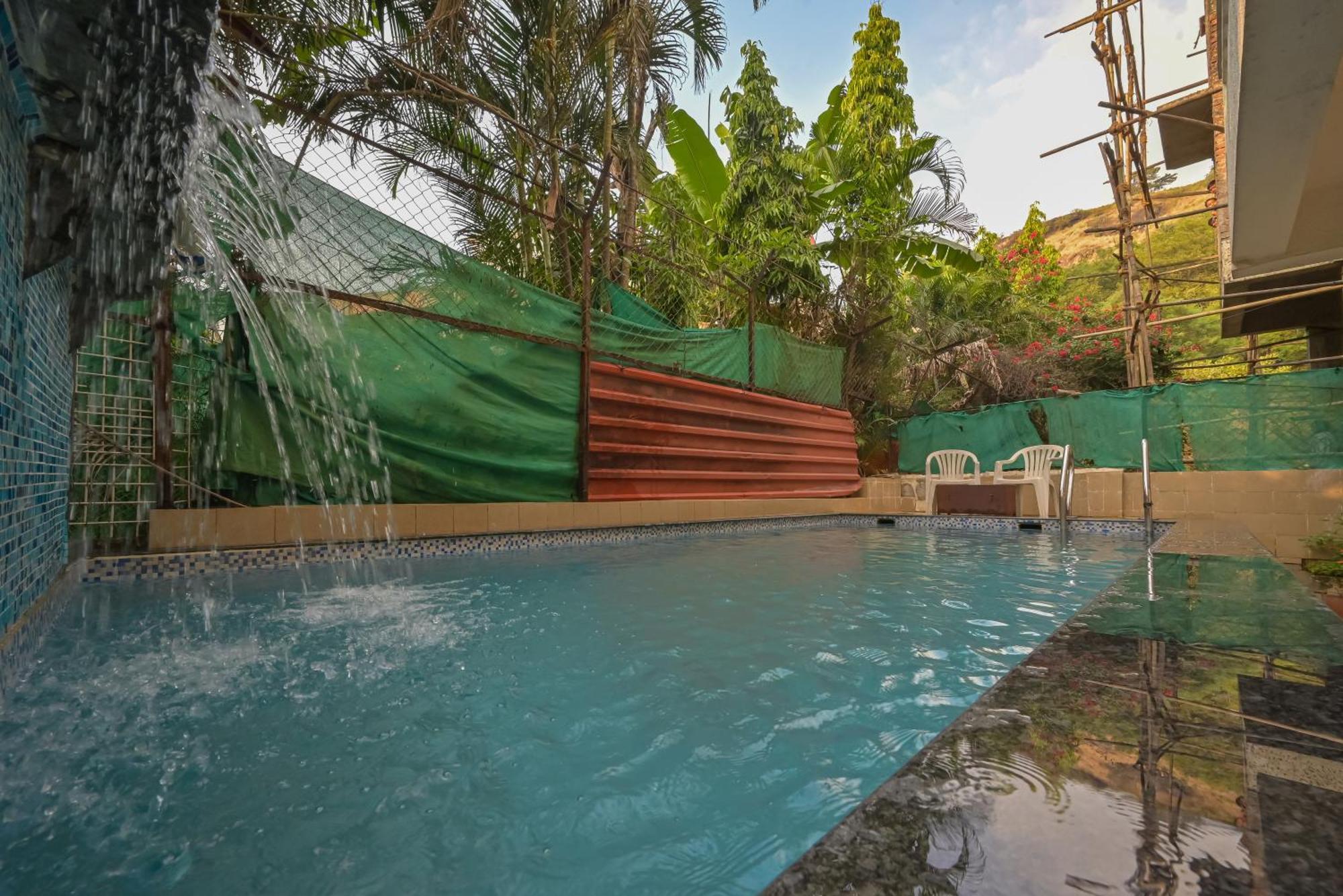 2Bhk Bobby Villa By Welcome Stays Lonavla Zewnętrze zdjęcie