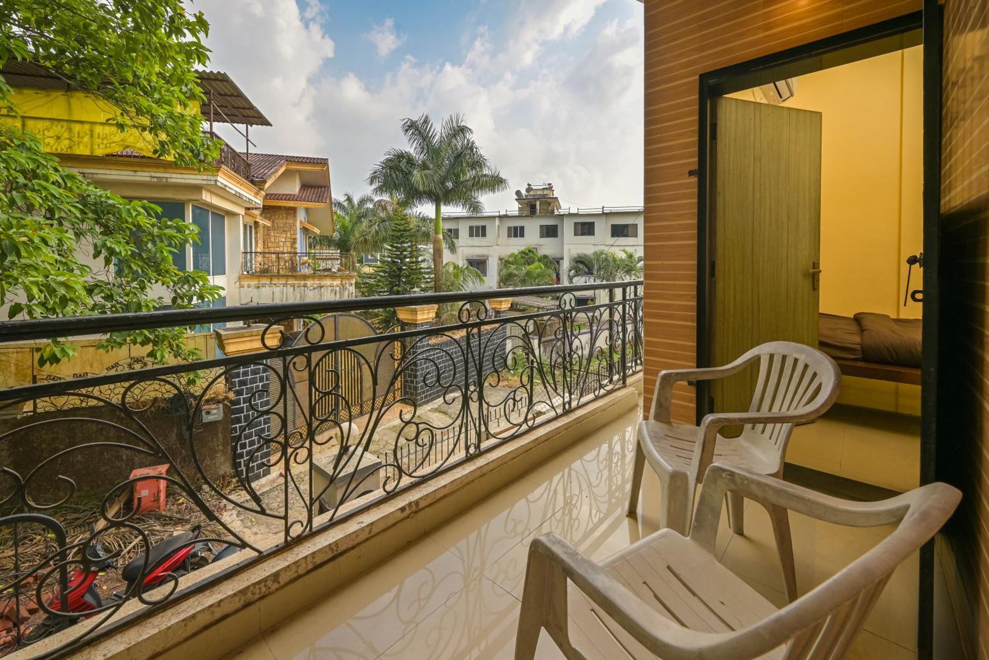 2Bhk Bobby Villa By Welcome Stays Lonavla Zewnętrze zdjęcie